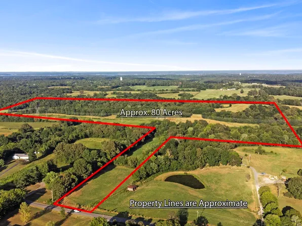 0 Briensburg Tatumsville Rd, Benton, KY 42025