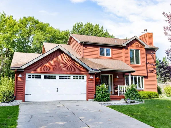 3901 S Rivershore Dr, Moorhead, MN 56560