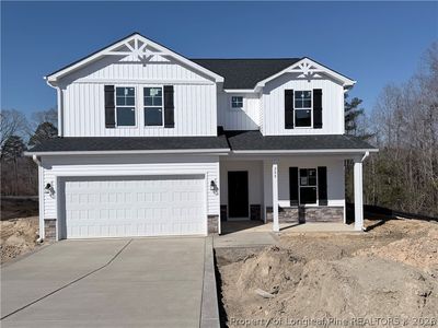 288 Brickendon Ln #281, Raeford, NC, 28376