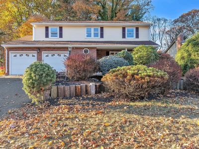 30 Zimmer Road, East Hartford, CT, 06118
