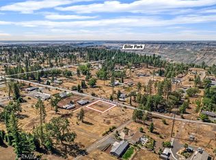 6292 Oliver Rd LOT 1, Paradise, CA 95969