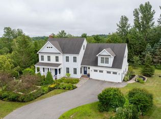 24 Fowler Farm Rd, Scarborough, ME 04074