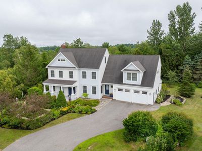 24 Fowler Farm Road, Scarborough, ME, 04074