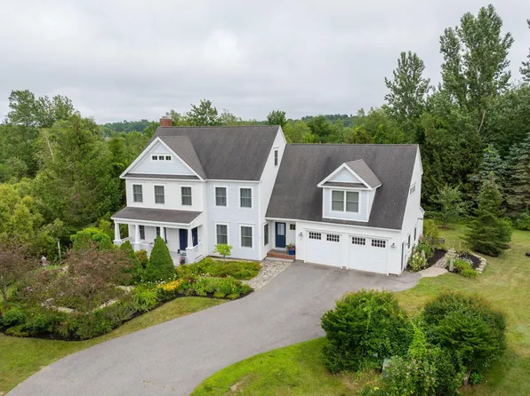 24 Fowler Farm Road, Scarborough, ME 04074