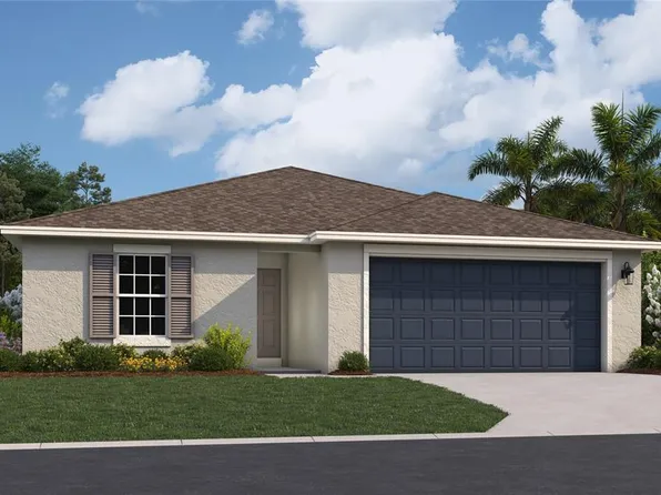 4110 Penelope Ave, Winter Haven, FL 33859