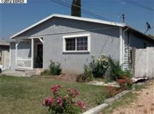 2149 Burton Ave, Pittsburg, CA