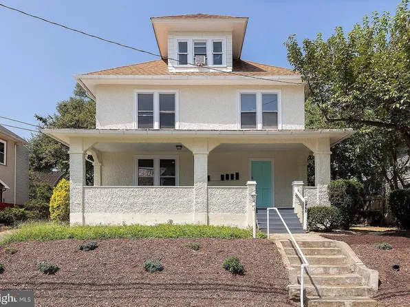 545 N Loudoun St APT 3, Winchester, VA 22601