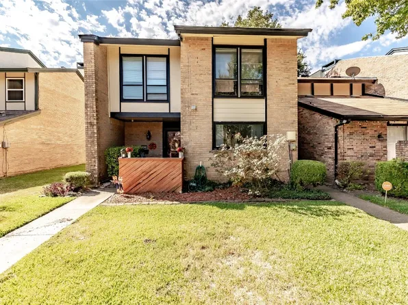 2024 Town Pl, Garland, TX 75041