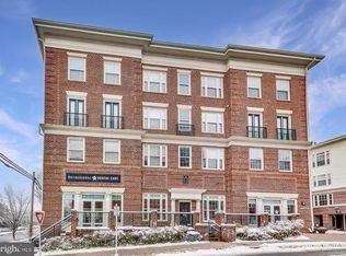 8 Granite Pl UNIT 461, Gaithersburg, MD 20878