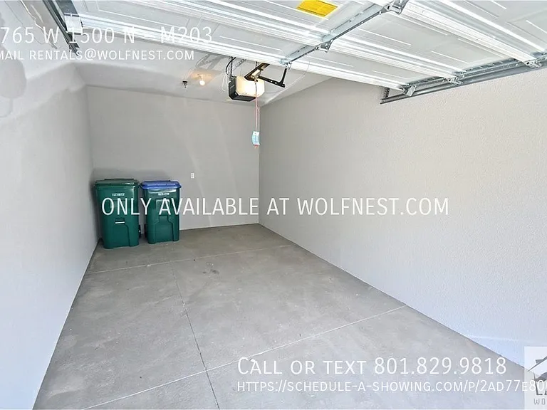 3765 W 1500 N #M203 — Photo 24