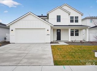 1694 W Arya St, Kuna, ID 83634