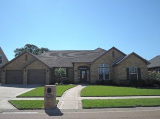 406 Iron Gate, Victoria, TX 77904