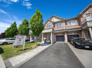5517 Meadowcrest Ave #BASEMENT, Mississauga, ON L5M0V7