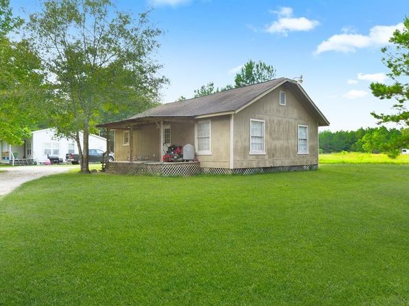 2405-2407 County Road 2235, Cleveland, TX 77327