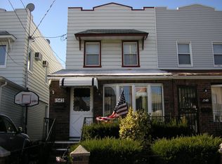 1542 E 37th St, Brooklyn, NY 11234