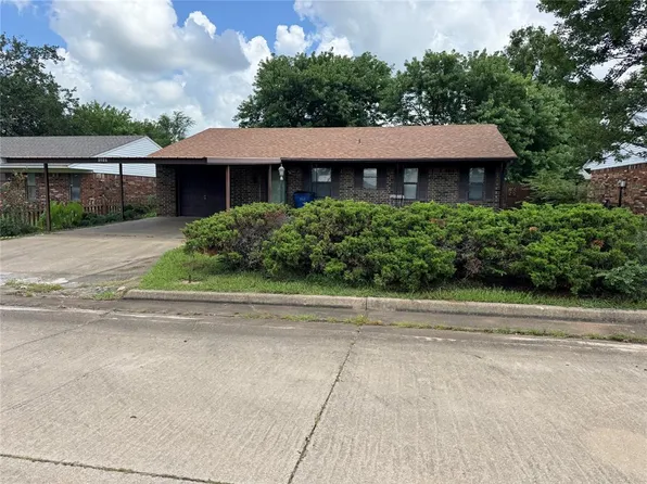 1217 Dove Hollow Ln, Tecumseh, OK 74873