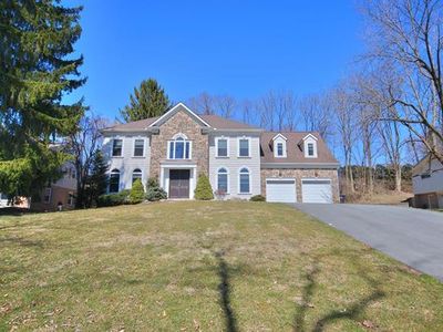 3747 Trexler Blvd, Allentown, PA, 18104