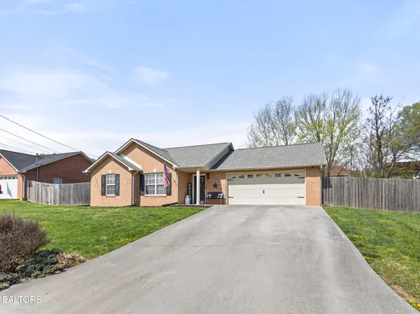 6709 Carina Ln, Corryton, TN 37721