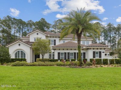 125 DEER VALLEY Drive, Ponte Vedra, FL, 32081