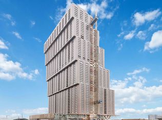 2920 Highway 7 Rd #1107, Vaughan, ON L4K 0H8