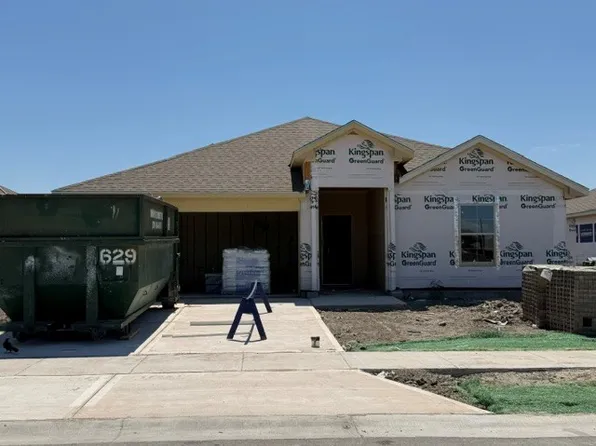 7605 Lacey Dr, Corpus Christi, TX 78414
