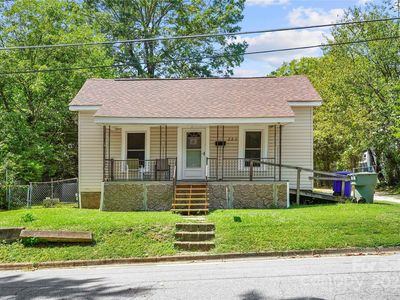 225 Institute St, Mooresville, NC, 28115
