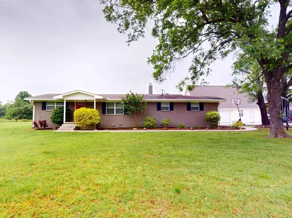 4416 Joey Ln, Texarkana, AR 71854