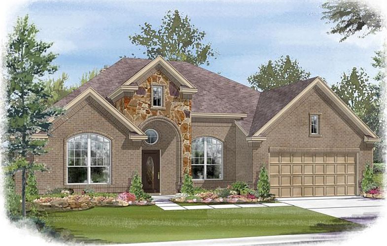 1st image of 4803 Legend Creek Dr