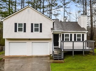 129 Villa Rosa Way, Temple, GA 30179