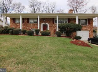 533 Round Table Dr, Fort Washington, MD 20744