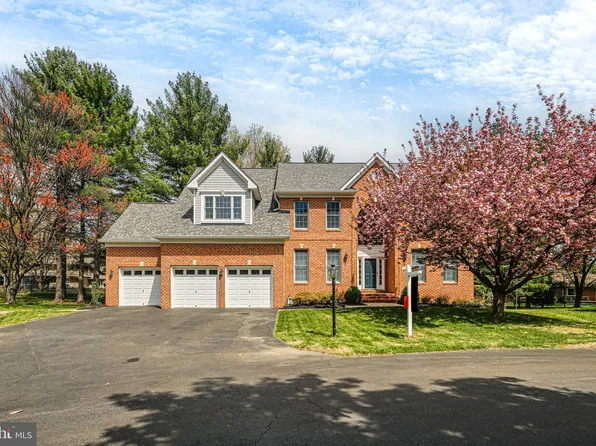 10224 Owen Brown Rd, Columbia, MD 21044