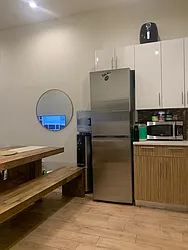 Rented by Carnegie Management Inc