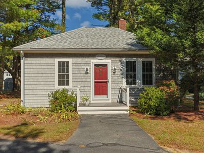 3040 Falmouth Road UNIT H, Osterville, MA, 02655
