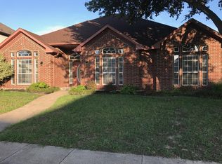 6306 Faringdon Ln, Rowlett, TX 75089