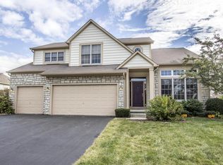 3795 Hampshire Ave, Powell, OH