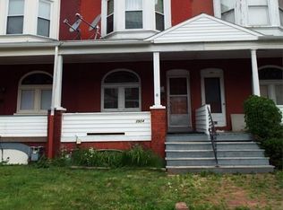 3924 5th Ave, Altoona, PA 16602