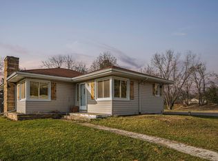 4122 McArthur Rd, Jackson, MI 49203