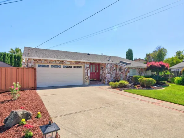 177 Cassandra Pl, San Ramon, CA 94583