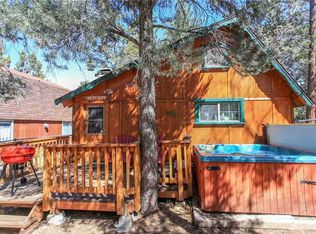 162 Victoria Ln, Sugarloaf, CA 92386