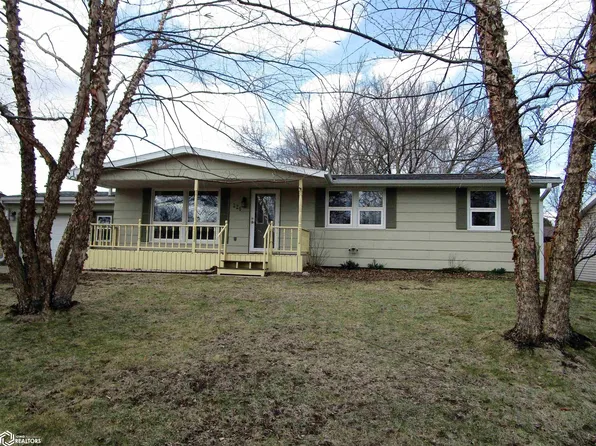 226 Elm St, Iowa Falls, IA 50126