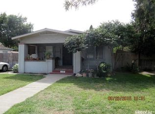 466 Park St, Turlock, CA 95380
