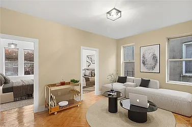1661 Sterling Place in Weeksville