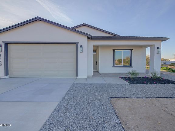 3rd image of 21140 W SHASTA Drive