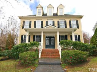 3901 Falls River Ave, Raleigh, NC 27614