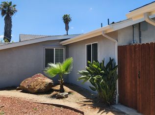 1855 Naranja St #1, Escondido, CA 92025