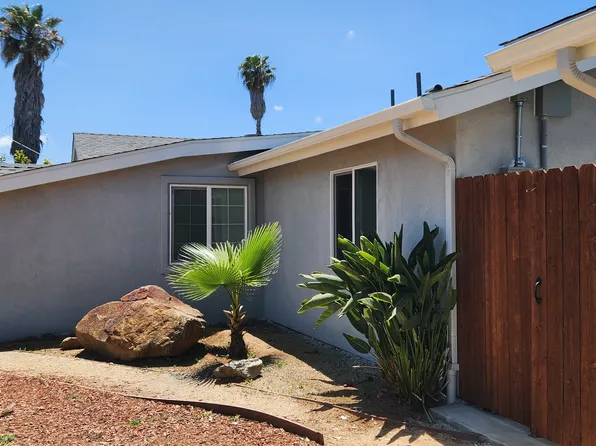 1855 Naranja St #1, Escondido, CA 92025