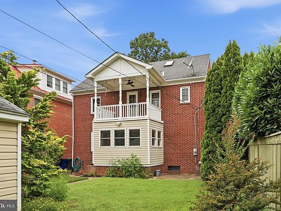 4th image of 506 Magnolia Ave