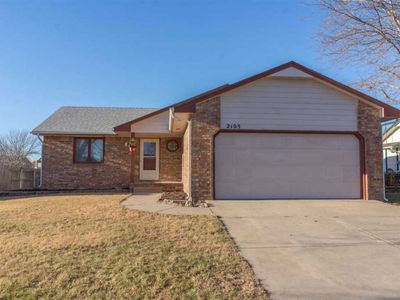 2105 S Parkridge St, Wichita, KS, 67209