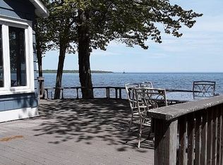 37650 S Entry Rd, Chassell, MI 49916