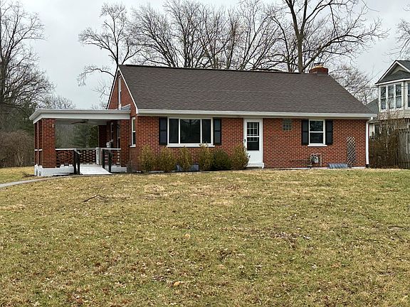 2nd image of 5834 Highview Dr